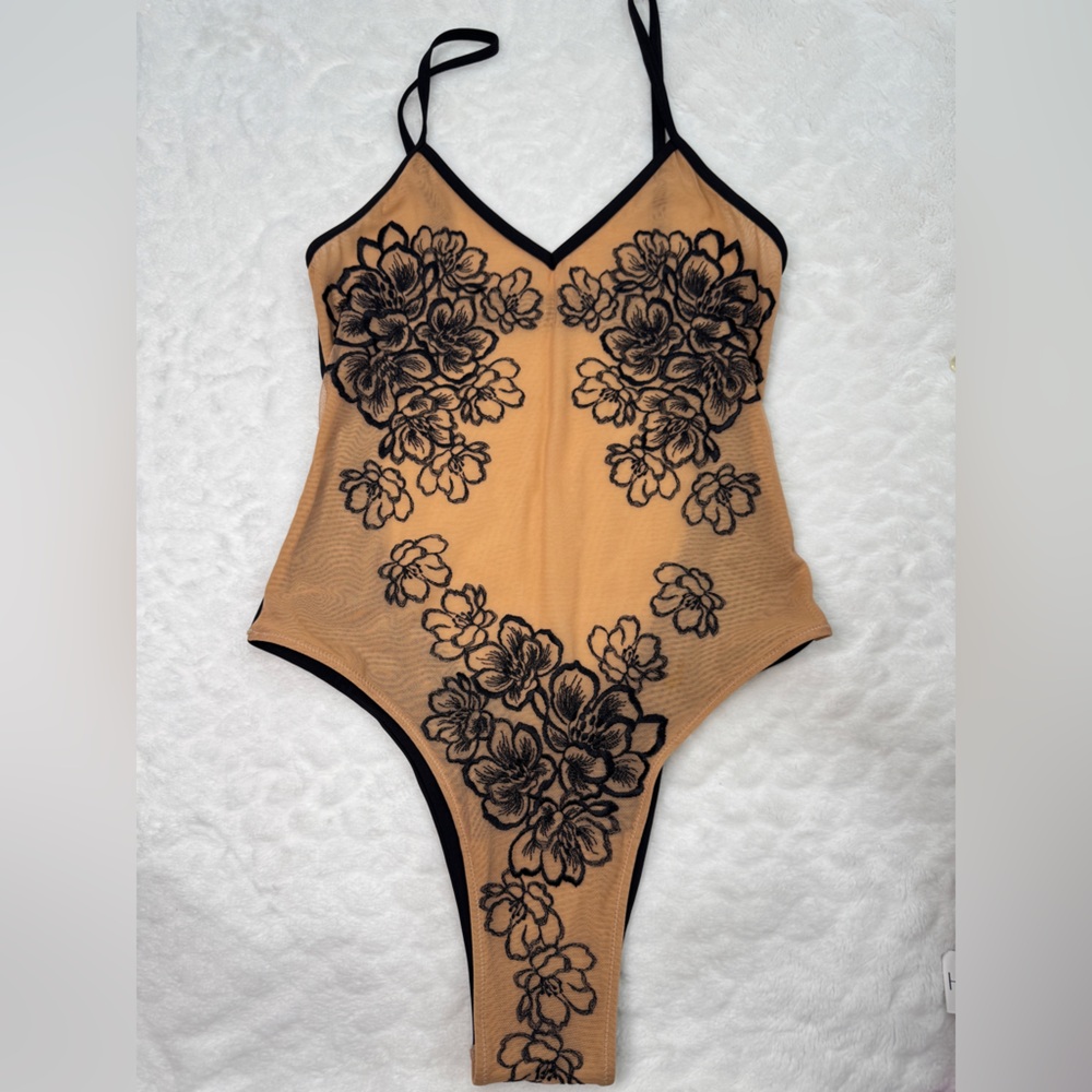 Bikini Crush Swimwear